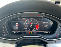 Audi S4 3.0 TFSI V6 Saloon 4dr Petrol Tiptronic quattro Euro 6 (s/s) (354 ps) 19