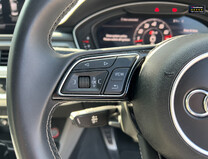 Audi S4 3.0 TFSI V6 Saloon 4dr Petrol Tiptronic quattro Euro 6 (s/s) (354 ps) 20