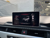 Audi S4 3.0 TFSI V6 Saloon 4dr Petrol Tiptronic quattro Euro 6 (s/s) (354 ps) 24