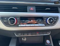 Audi S4 3.0 TFSI V6 Saloon 4dr Petrol Tiptronic quattro Euro 6 (s/s) (354 ps) 28