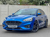 Ford Focus 1.0T EcoBoost ST-Line X Hatchback 5dr Petrol Auto Euro 6 (s/s) (125 ps)[Tad