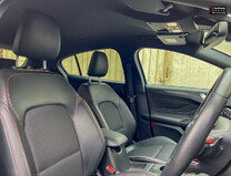 Ford Focus 1.0T EcoBoost ST-Line X Hatchback 5dr Petrol Auto Euro 6 (s/s) (125 ps)[Tad 12