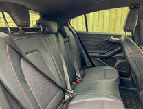 Ford Focus 1.0T EcoBoost ST-Line X Hatchback 5dr Petrol Auto Euro 6 (s/s) (125 ps)[Tad 14