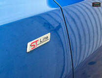 Ford Focus 1.0T EcoBoost ST-Line X Hatchback 5dr Petrol Auto Euro 6 (s/s) (125 ps)[Tad 21
