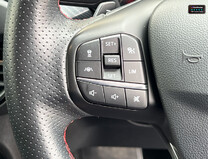 Ford Focus 1.0T EcoBoost ST-Line X Hatchback 5dr Petrol Auto Euro 6 (s/s) (125 ps)[Tad 23