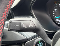 Ford Focus 1.0T EcoBoost ST-Line X Hatchback 5dr Petrol Auto Euro 6 (s/s) (125 ps)[Tad 25
