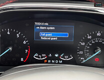 Ford Focus 1.0T EcoBoost ST-Line X Hatchback 5dr Petrol Auto Euro 6 (s/s) (125 ps)[Tad 28