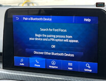 Ford Focus 1.0T EcoBoost ST-Line X Hatchback 5dr Petrol Auto Euro 6 (s/s) (125 ps)[Tad 31