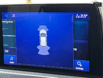 Ford Focus 1.0T EcoBoost ST-Line X Hatchback 5dr Petrol Auto Euro 6 (s/s) (125 ps)[Tad 35