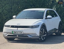 Hyundai IONIQ 5 73kWh Premium Hatchback 5dr Electric Auto (217 ps) 29