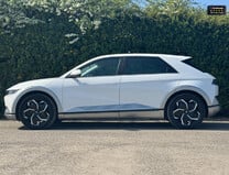 Hyundai IONIQ 5 73kWh Premium Hatchback 5dr Electric Auto (217 ps) 5