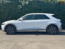 Hyundai IONIQ 5 73kWh Premium Hatchback 5dr Electric Auto (217 ps) 33