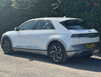 Hyundai IONIQ 5 73kWh Premium Hatchback 5dr Electric Auto (217 ps) 6