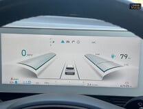 Hyundai IONIQ 5 73kWh Premium Hatchback 5dr Electric Auto (217 ps) 18