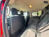 Ford Transit Custom AUTO Genuine MS-RT Sport Crew Cab LWB L2H1 320 Limited Air Con Cruise EURO 12