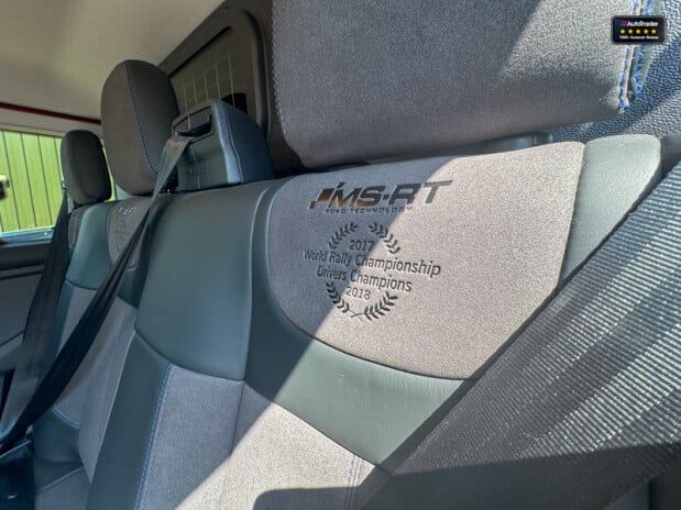 Ford Transit Custom AUTO Genuine MS-RT Sport Crew Cab LWB L2H1 320 Limited Air Con Cruise EURO 14
