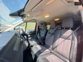 Ford Transit Custom AUTO Genuine MS-RT Sport Crew Cab LWB L2H1 320 Limited Air Con Cruise EURO 15
