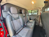 Ford Transit Custom AUTO Genuine MS-RT Sport Crew Cab LWB L2H1 320 Limited Air Con Cruise EURO 17