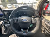 Ford Transit Custom AUTO Genuine MS-RT Sport Crew Cab LWB L2H1 320 Limited Air Con Cruise EURO 22