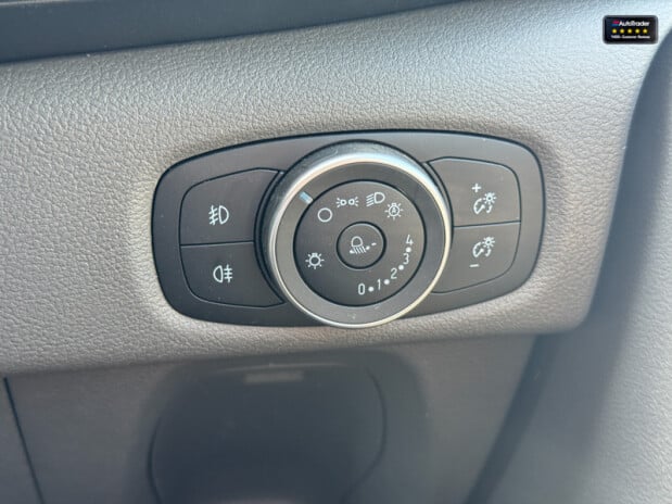 Ford Transit Custom AUTO Genuine MS-RT Sport Crew Cab LWB L2H1 320 Limited Air Con Cruise EURO 30