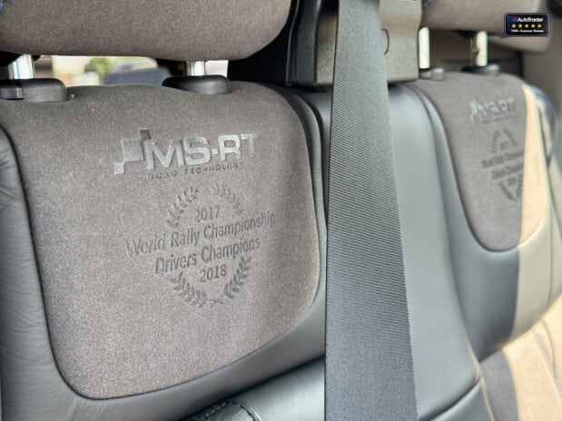 Ford Transit Custom AUTO Genuine MS-RT Sport Crew Cab LWB L2H1 320 Limited Air Con Cruise EURO 45