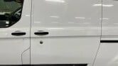 Ford Transit Custom LWB L2H2 High Roof 300 Leader Navigation EURO 6 6