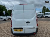 Ford Transit Custom LWB L2H2 [SOLD MT] High Roof 300 Leader Navigation EURO 6 7