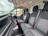 Ford Transit Custom LWB L2H2 [SOLD MT] High Roof 300 Leader Navigation EURO 6 13