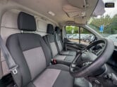 Ford Transit Custom LWB L2H2 [SOLD MT] High Roof 300 Leader Navigation EURO 6 14