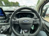 Ford Transit Custom LWB L2H2 [SOLD MT] High Roof 300 Leader Navigation EURO 6 16