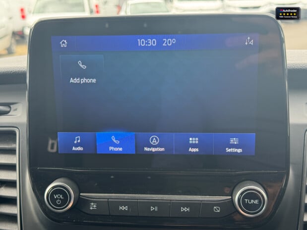 Ford Transit Custom LWB L2H2 [SOLD MT] High Roof 300 Leader Navigation EURO 6 26