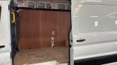Ford Transit JUMBO XLWB L4H3 High Roof 350 Leader Sensors EURO 6 6