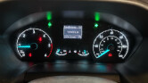 Ford Transit JUMBO XLWB L4H3 High Roof 350 Leader Sensors EURO 6 8