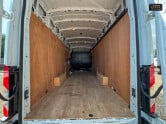 Ford Transit JUMBO XLWB L4H3 High Roof 350 Leader Sensors EURO 6 9