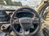 Ford Transit JUMBO XLWB L4H3 High Roof 350 Leader Sensors EURO 6 16