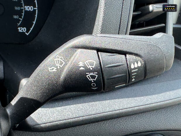 Ford Transit JUMBO XLWB L4H3 High Roof 350 Leader Sensors EURO 6 21