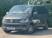 Volkswagen Caravelle 2.0 TDI BlueMotion Tech Executive MPV 5dr Diesel DSG Euro 6 (s/s) (150 ps) 32