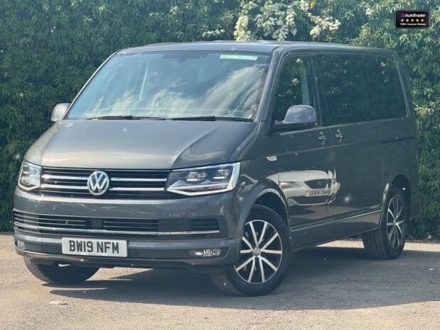 Volkswagen Caravelle 2.0 TDI BlueMotion Tech Executive MPV 5dr Diesel DSG Euro 6 (s/s) (150 ps) 32