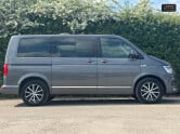 Volkswagen Caravelle 2.0 TDI BlueMotion Tech Executive MPV 5dr Diesel DSG Euro 6 (s/s) (150 ps) 4