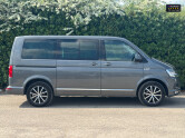 Volkswagen Caravelle 2.0 TDI BlueMotion Tech Executive MPV 5dr Diesel DSG Euro 6 (s/s) (150 ps) 35