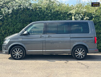 Volkswagen Caravelle 2.0 TDI BlueMotion Tech Executive MPV 5dr Diesel DSG Euro 6 (s/s) (150 ps) 36