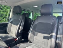 Volkswagen Caravelle 2.0 TDI BlueMotion Tech Executive MPV 5dr Diesel DSG Euro 6 (s/s) (150 ps) 8