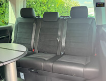 Volkswagen Caravelle 2.0 TDI BlueMotion Tech Executive MPV 5dr Diesel DSG Euro 6 (s/s) (150 ps) 11