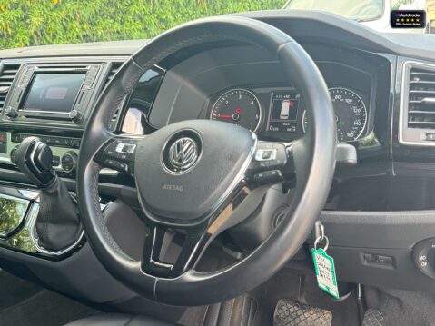 Volkswagen Caravelle (Sold) 2.0 TDI BlueMotion Tech Executive MPV 5dr Diesel DSG Euro 6 (s/s) (1 13