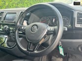 Volkswagen Caravelle 2.0 TDI BlueMotion Tech Executive MPV 5dr Diesel DSG Euro 6 (s/s) (150 ps) 13