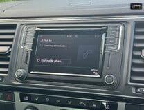 Volkswagen Caravelle 2.0 TDI BlueMotion Tech Executive MPV 5dr Diesel DSG Euro 6 (s/s) (150 ps) 23