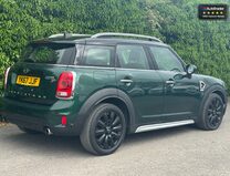 Mini Countryman 2.0 Cooper SD SUV 5dr Diesel Auto Euro 6 (s/s) (190 ps) 3