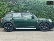 Mini Countryman 2.0 Cooper SD SUV 5dr Diesel Auto Euro 6 (s/s) (190 ps) 4