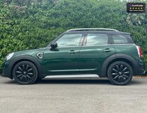 Mini Countryman 2.0 Cooper SD SUV 5dr Diesel Auto Euro 6 (s/s) (190 ps) 5