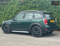 Mini Countryman 2.0 Cooper SD SUV 5dr Diesel Auto Euro 6 (s/s) (190 ps) 6